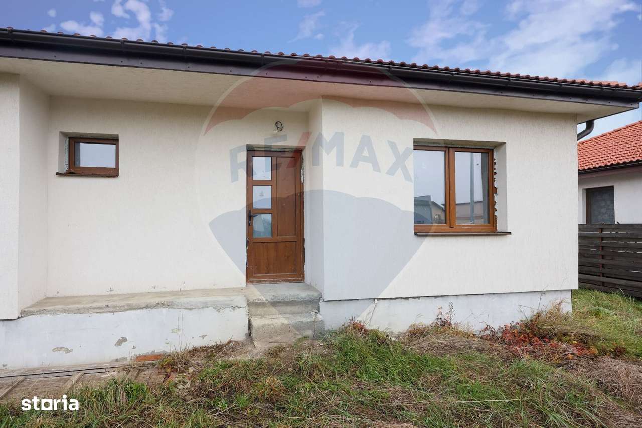 COMISION 0% | CASA STUPINI | 100 MP | 330 MP TEREN |-8