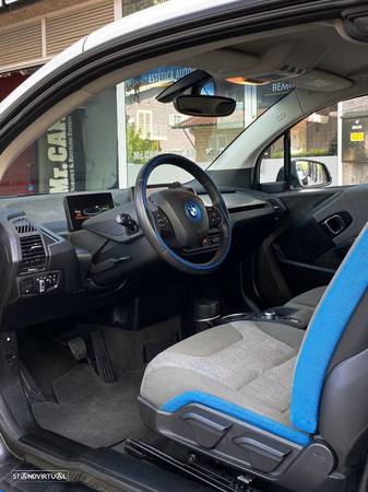 BMW i3 94Ah +EXA - 17