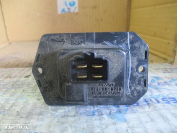 Resistencia De Sofagem RESOF441 SUZUKI SWIFT 2007 - 1