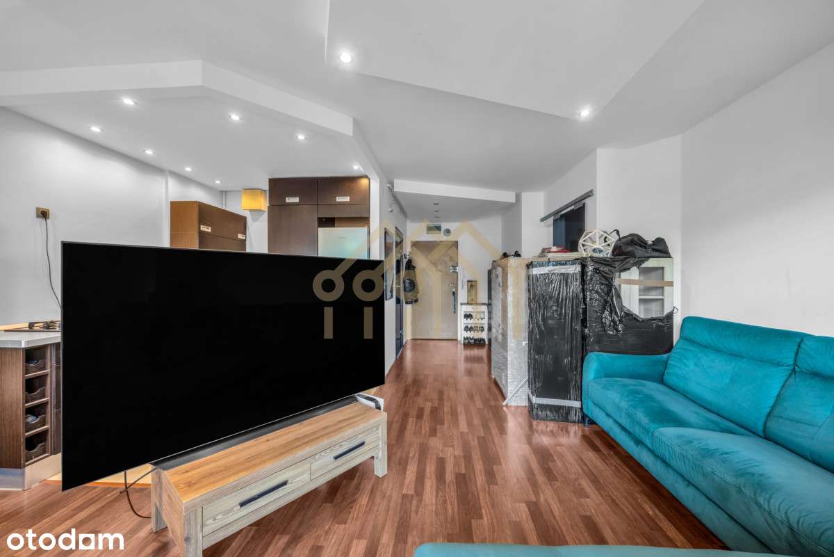 Bemowo | 2 pokoje | 66,4 m² + balkon 19,5 m²-10