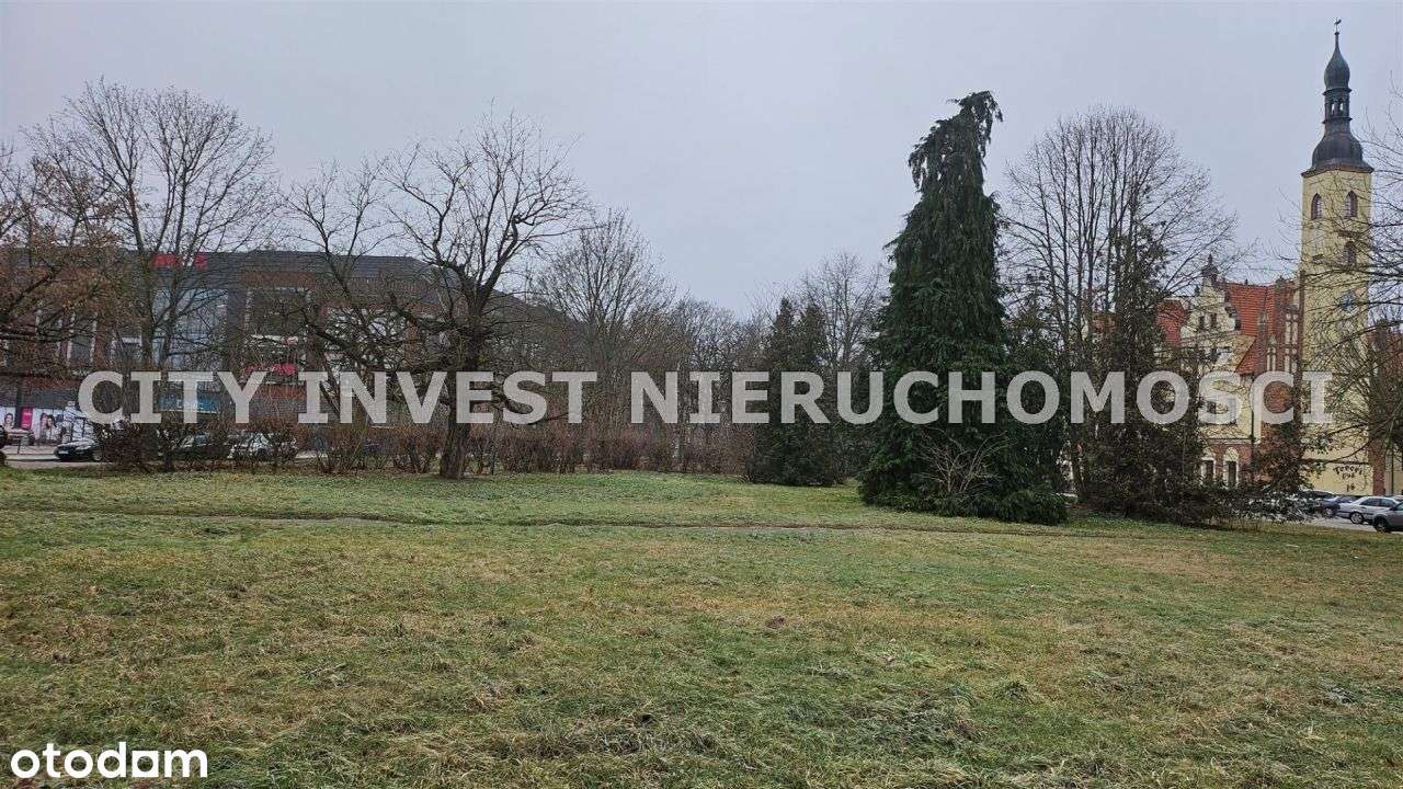 Działka, 5 739 m², Gubin - Pełny obrazek: 4/6