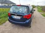 Opel Meriva 1.4 Active - 29