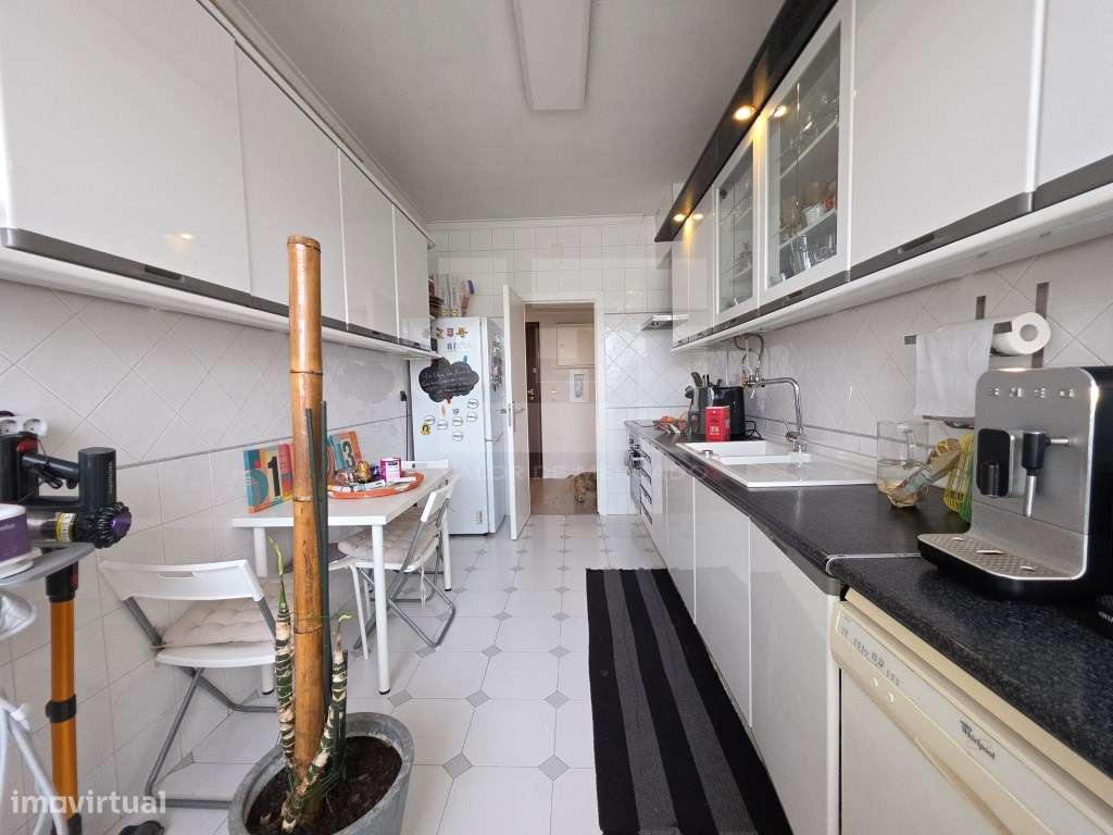 T2 Carnaxide com estacionamento-7