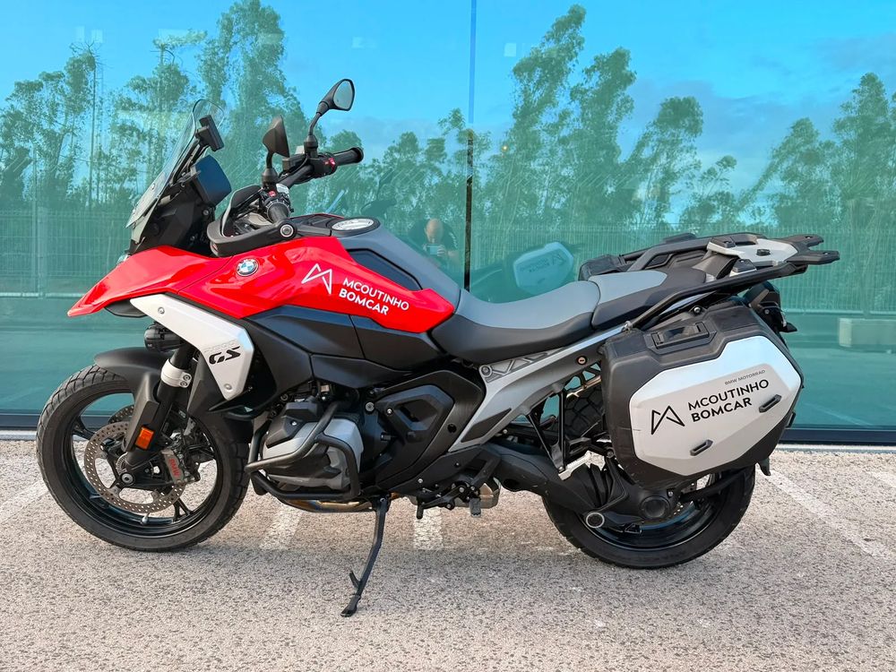 BMW R 1300 GS