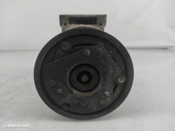 Compressor Do Ac Renault Megane I (Ba0/1_) - 2