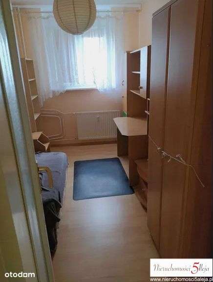 2 pokoje Unii Lubelskiej Rataje Starołęka-3