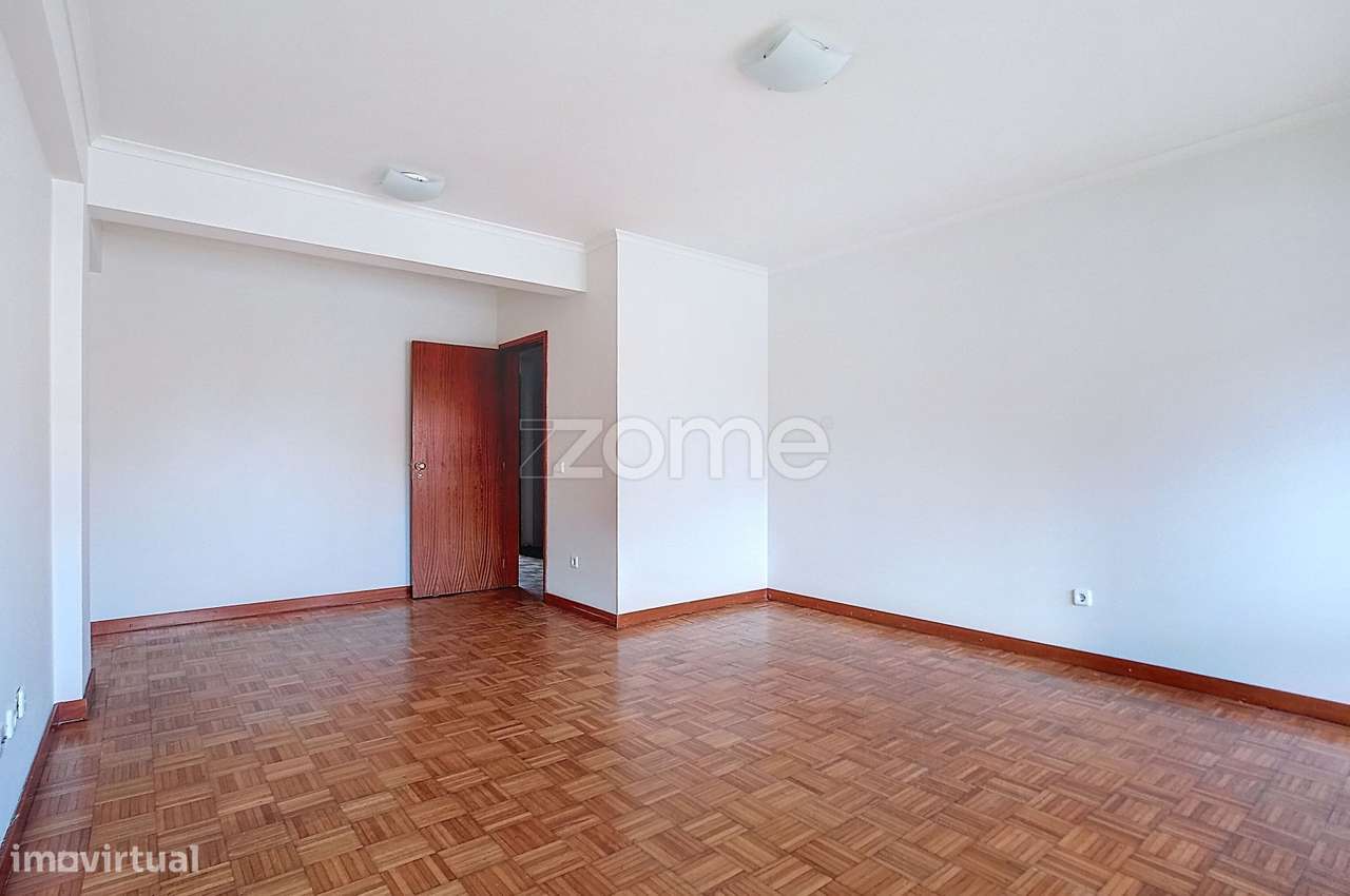 Apartamento T3 para arrendamento na Cidadela, Esgueira - Grande imagem: 5/18