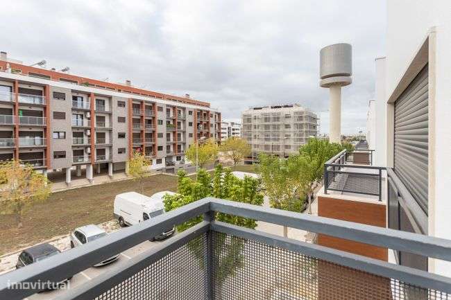 Moradia V3 Vende Alto das Barreiras Montijo-5