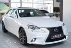 Lexus IS 300h - 1