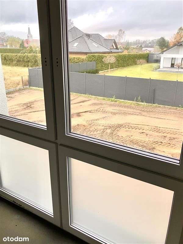 Dom bliźniak - Orle-18