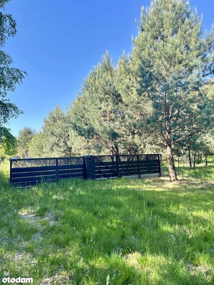 OSTATNIA WOLNA DZIAŁKA 9ar – Tarnobrzeg ul. Zakrzowska-Mokrzyszów-6