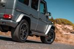 Mercedes-Benz G 63 AMG Standard - 38