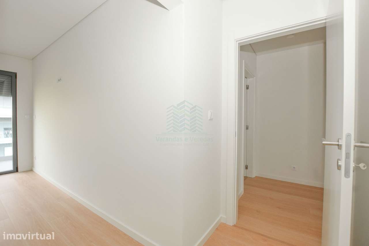 Apartamento T2 Novo - Odivelas - Encosta do Cruzeiro-33
