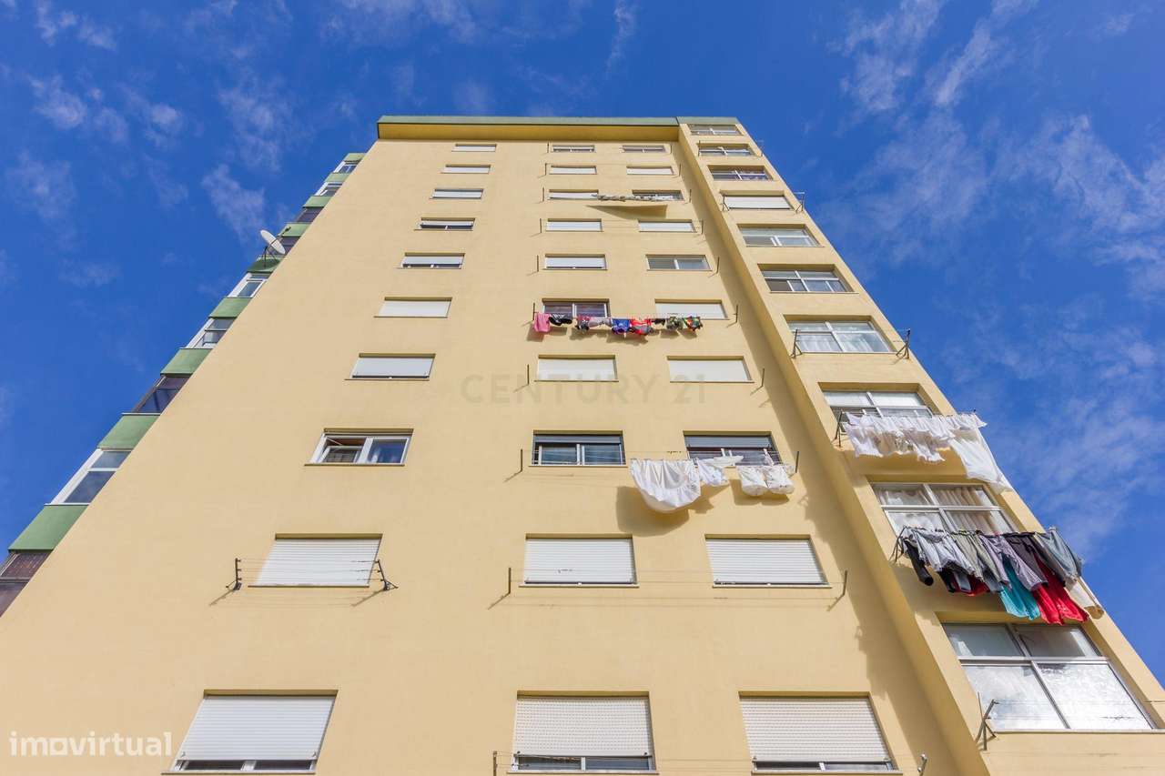 Apartamento T2 | Casquilhos - Barreiro-20