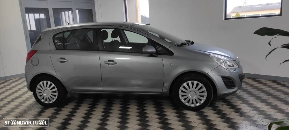 Opel Corsa 1.3 CDTi Connect - 2