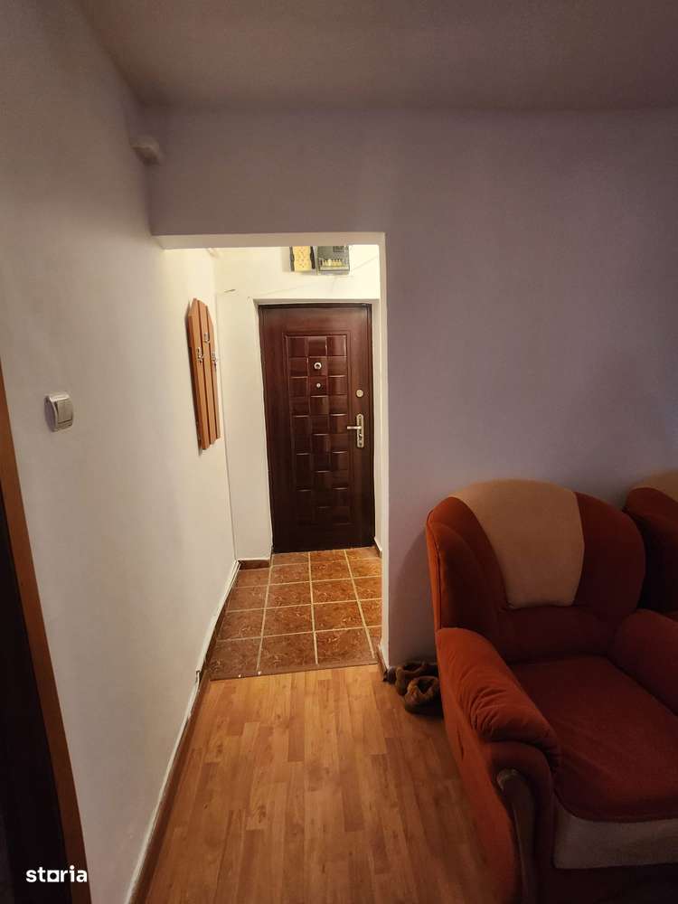 3 Camere decomandat Mobilat-1