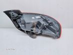 BMW F22 F23 LIFT LCI 7420992 LAMPA PRAWY TYŁ TYLNA - 3