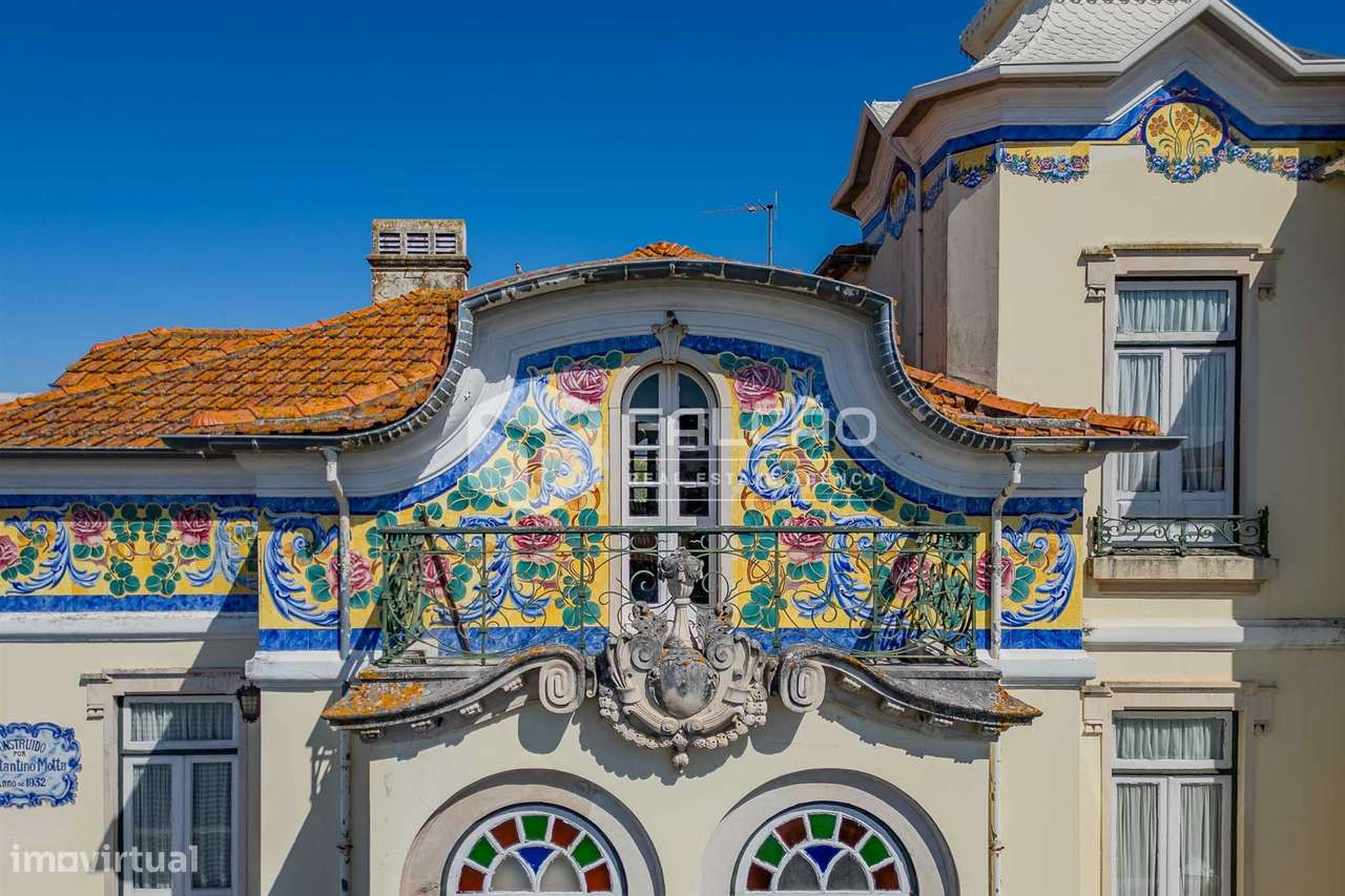 Palácio >=T10 Venda em Alcanena e Vila Moreira,Alcanena - Grande imagem: 2/60