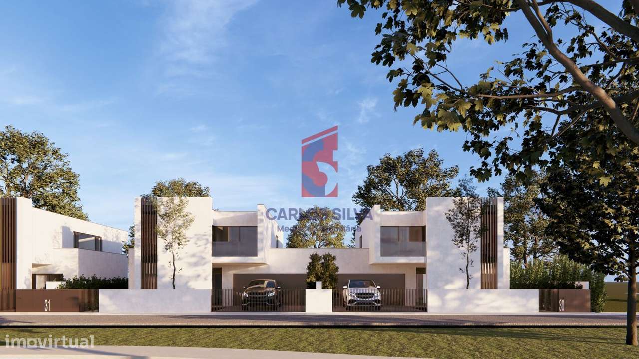 Moradia T3+1 de luxo - Povoa de Varzim-9