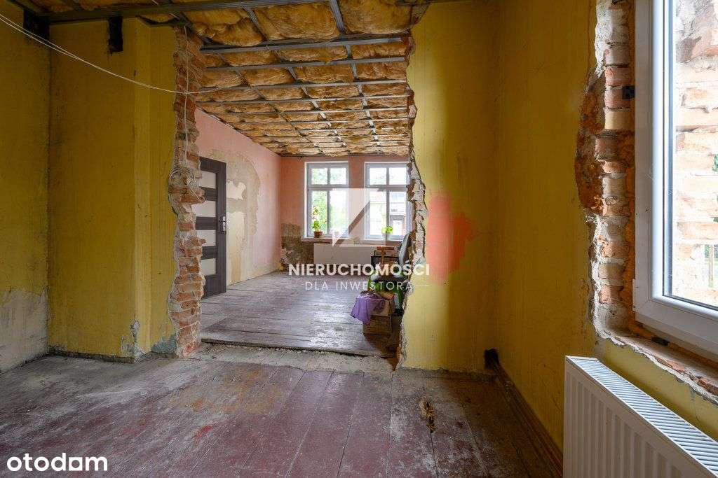 Duży Dom w Cenie Mieszkania, Bogdaniec, 300 mkw-9