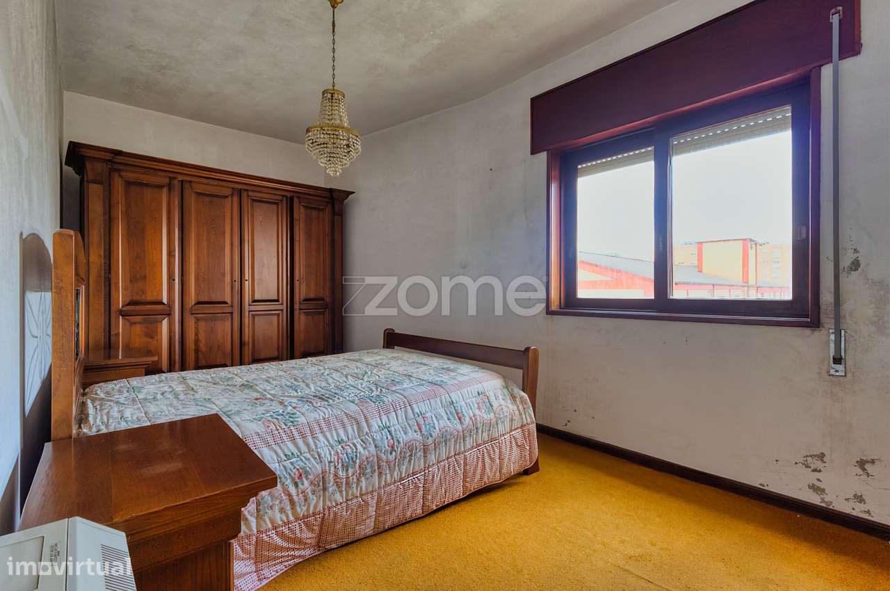 Armazéns de 1750m² c/ escritório e Potencial Habitacional em São Ro...-45