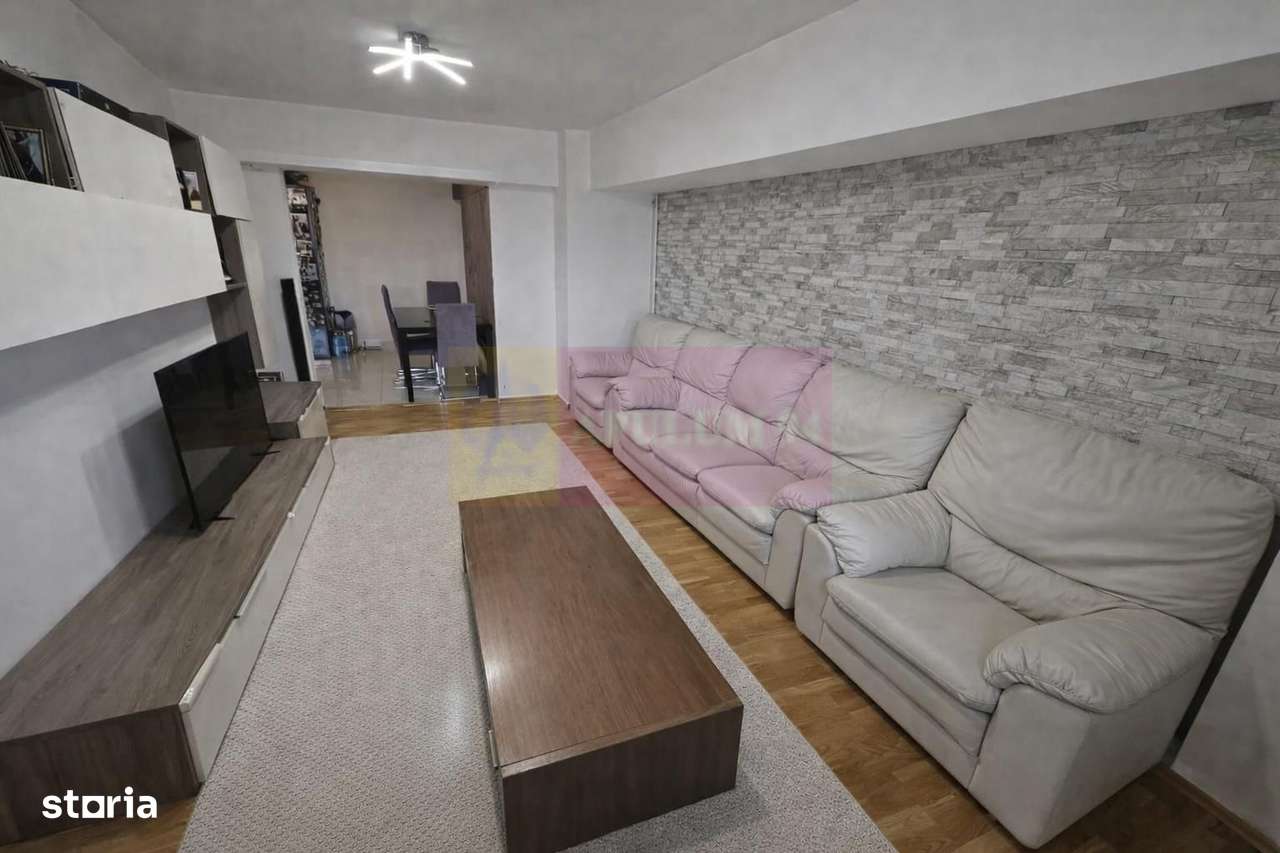Alba Iulia, 3 camere, stradal