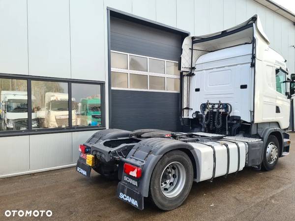 Scania R 450 E6 - 3