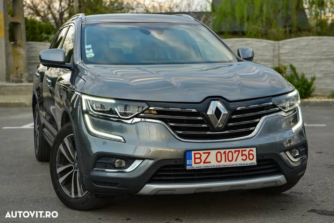 Renault Koleos ENERGY dCi 130 INTENS - 39