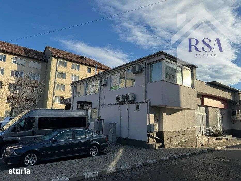 Cabinet stomatologic de inchiriat zona Ultracentrala Valcea - Imagine principală: 4/7