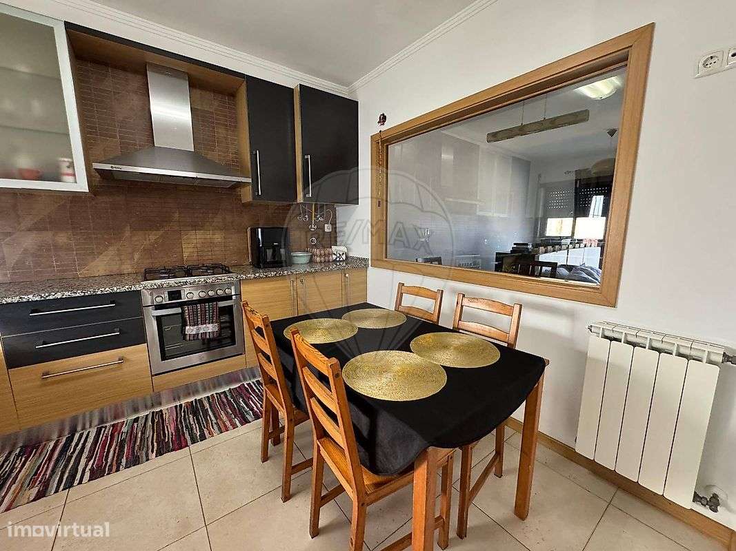 Apartamento T3 para venda-20