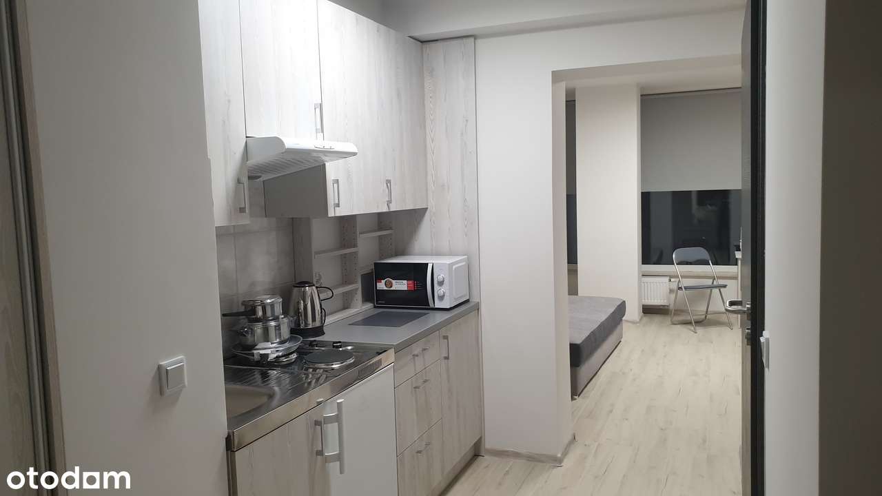 Wynajmę apartament Śródmieście