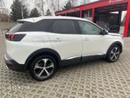 Peugeot 3008 1.5 BlueHDi Allure S&S - 8