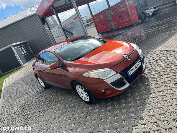 Renault Megane CC 1.4 16V TCE Privilege - 12