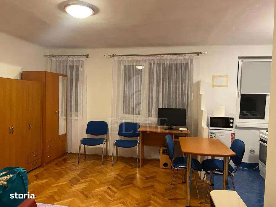 Apartament o camera în zona STANCA