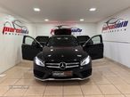 Mercedes-Benz C 200 d AMG Line - 5