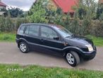 Ford Fusion 1.4 Ambiente - 5