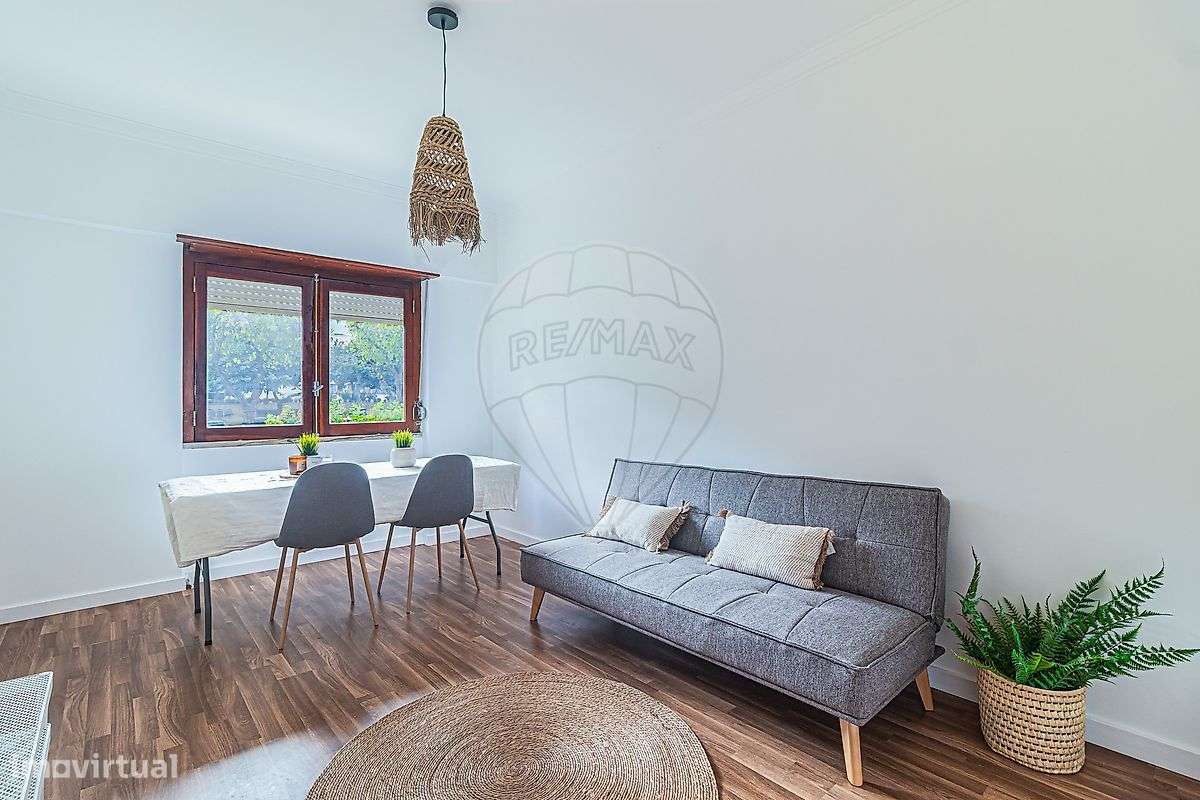 Apartamento T3 para venda - Grande imagem: 1/21