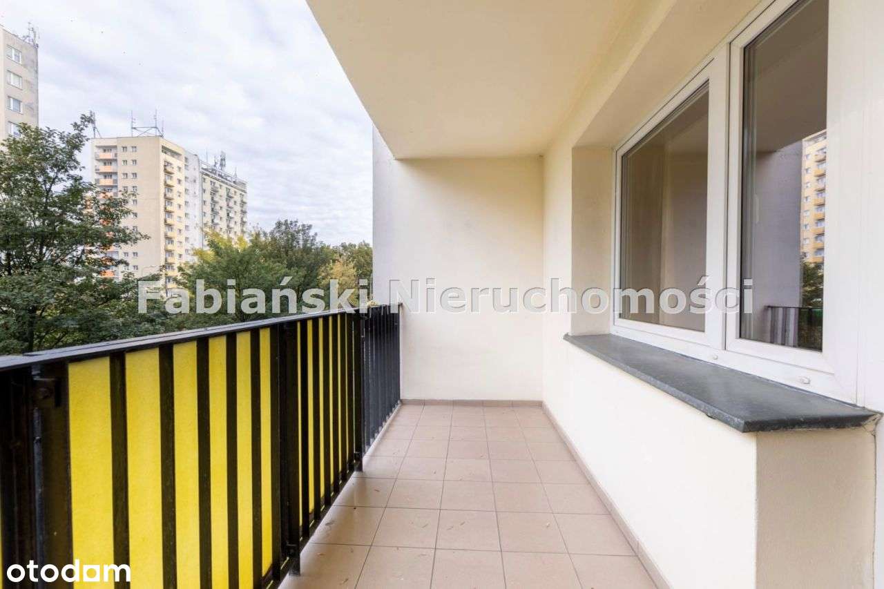 Mieszkanie 2 pok.44,9m2 z balkonem 2 p. Dębiec-4