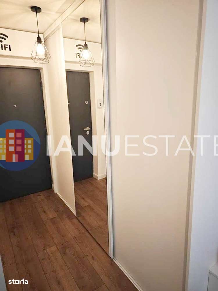 Piata Iancului 5` Metrou Obor Ferdinand Avrig Renovat Modern - Imagine principală: 5/8