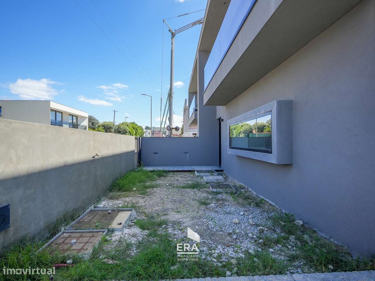 Moradia V3 em Árvore, Vila do Conde-39