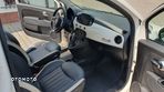 Fiat 500 0.9 8V TwinAir Dualogic Start&Stopp Lounge - 13