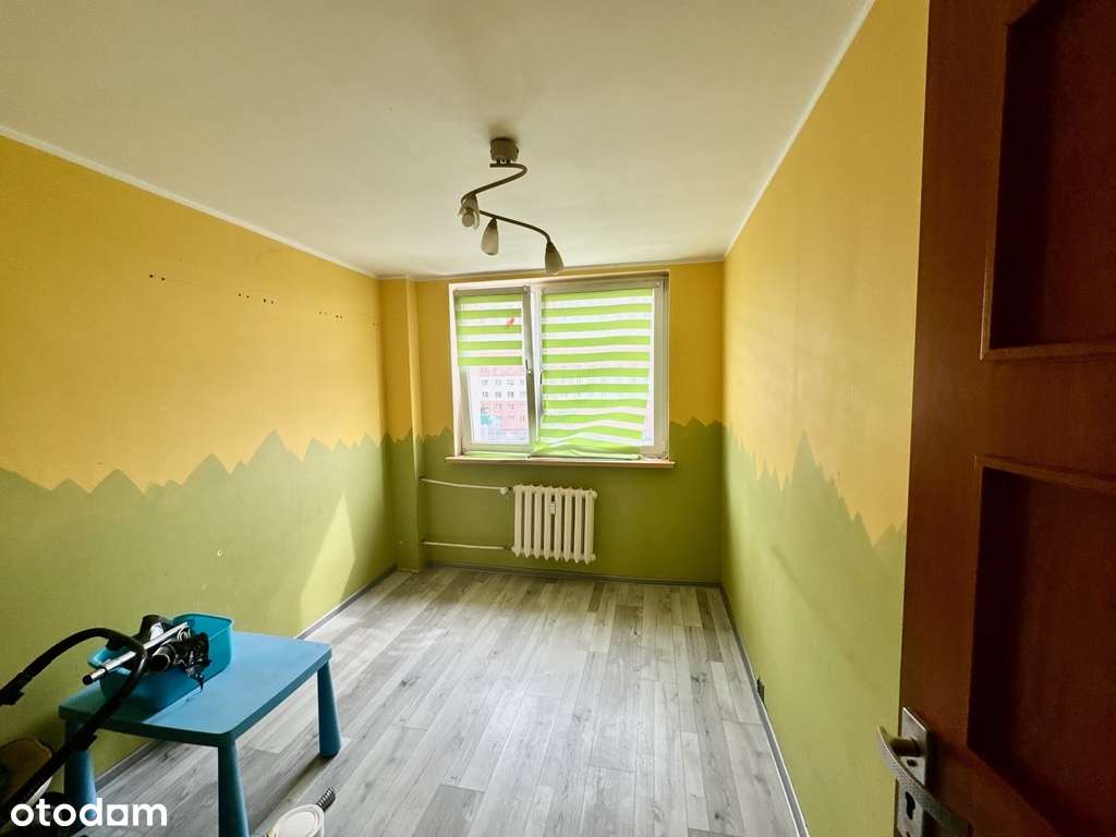 Przestronne M5 70 m2 na Księcia Władysława-4