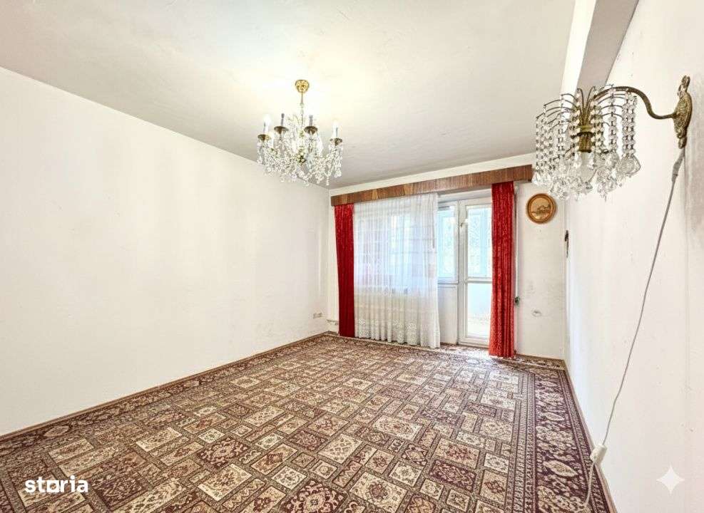 Apartament 3 Camere Aleea Sinaia - Doamna Ghica - Imagine principală: 4/18