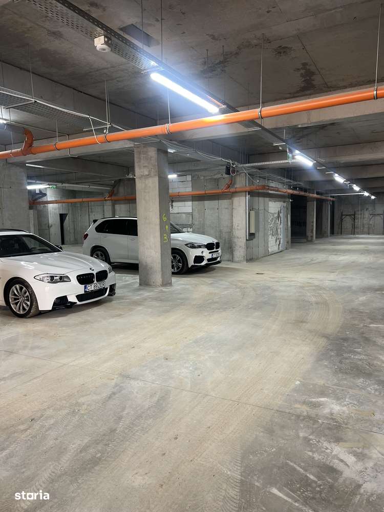 2 camere lux Campus Universitate -Facultatea de medicină-11