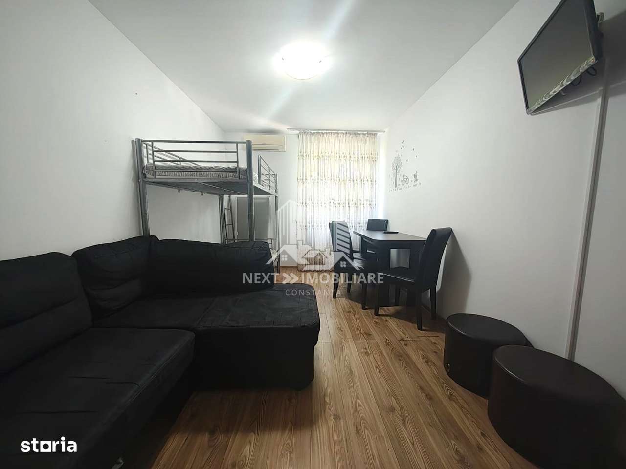 Apartament Olimp - investitie sau locuință - Imagine principală: 4/10