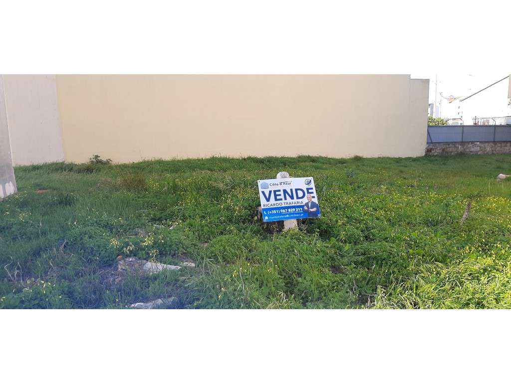 LOTE TERRENO PARA CONSTRUÇÃO URBANA - Grande imagem: 2/5