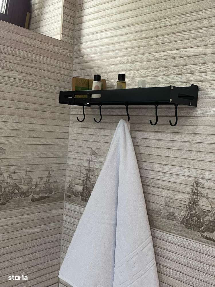 APARTAMENT 2 CAMERE etaj intermediar - TOMIS III-17