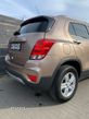 Chevrolet Trax - 9