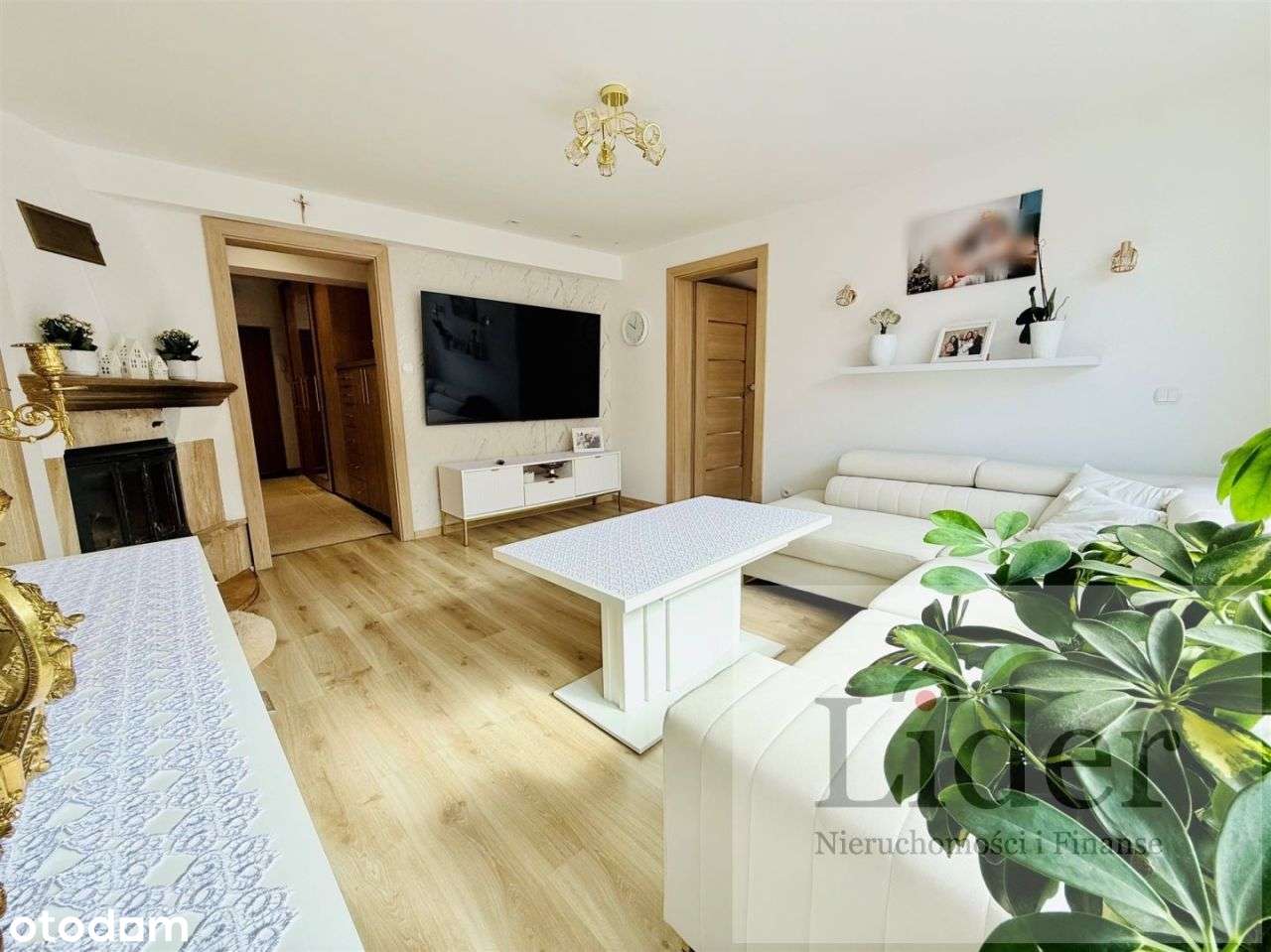 Mieszkanie na sprzedaż – Lębork, Aleja Wolności-4