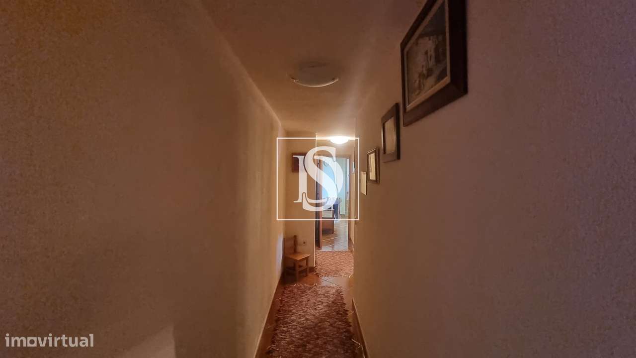 Moradia T2 Venda em Cabril,Montalegre-36
